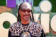 Snoop Dogg announces new film project