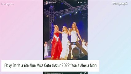 Secret Story : Une ex-candidate retrouvée... dans le jury de Miss Côte d'Azur 2022 !