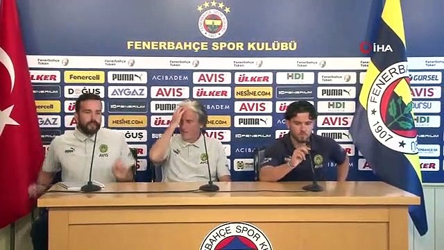 Ferdi Kadıoğlu: Dinamo Kiev maçını telafi edeceğiz