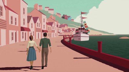 South of the Circle - Bande-annonce de lancement