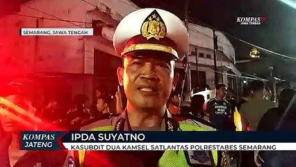 Truk Tangki BBM Pertamina Kecelakaan, 1 Orang Tewas