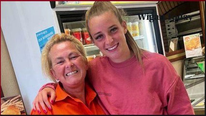 Wigan Today news update 03 August 2022: England football star Ella Toone returns home