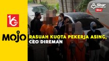 CEO antara enam direman kes rasuah kuota pekerja asing