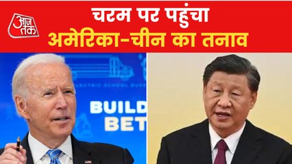 Senior journalist explains about China-Taiwan crisis