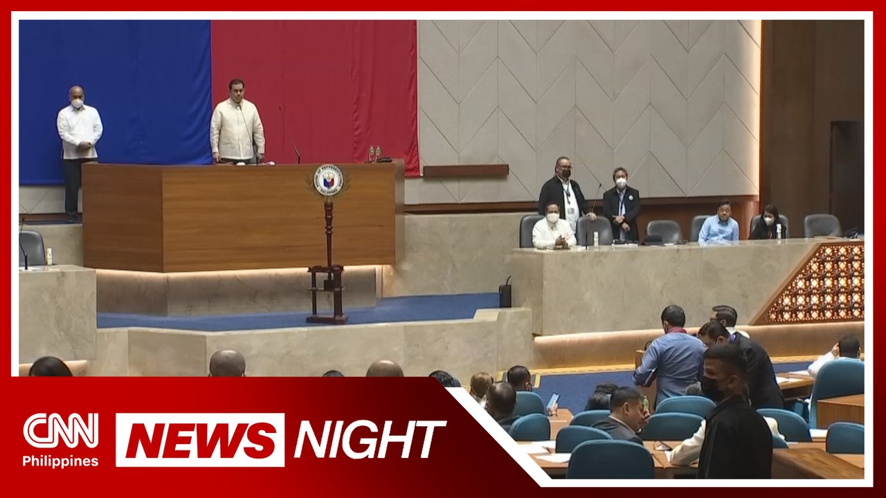 New law protects children vs online sexual abuse | News Night