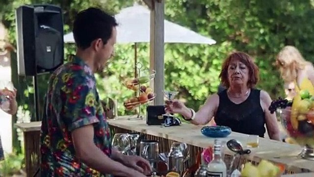 Plus belle la vie : [Indiscrétion] - Vanessa et Romain, le baiser !