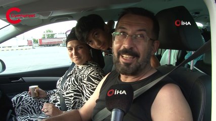 Dönüş yolundaki gurbetçiler: 'Avrupa özentisi olmayın, bizim ülkemiz çok farklı'