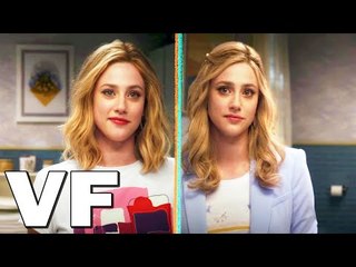 UNE VIE OU L'AUTRE Bande Annonce VF
