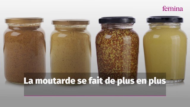 Pénurie de moutarde : voici sa date de retour dans les rayons des supermarchés et ce ne sera pas en 2022