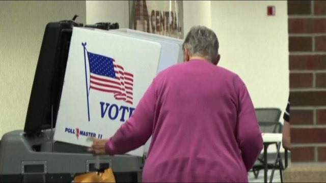 Il Kansas ha votato per tutelare il diritto all'aborto