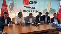 CHP'li Torun: CHP'li belediyelerin hakkı olan kaynaklar verilmiyor, Erdoğan ne yaparsan yap başaramayacaksın