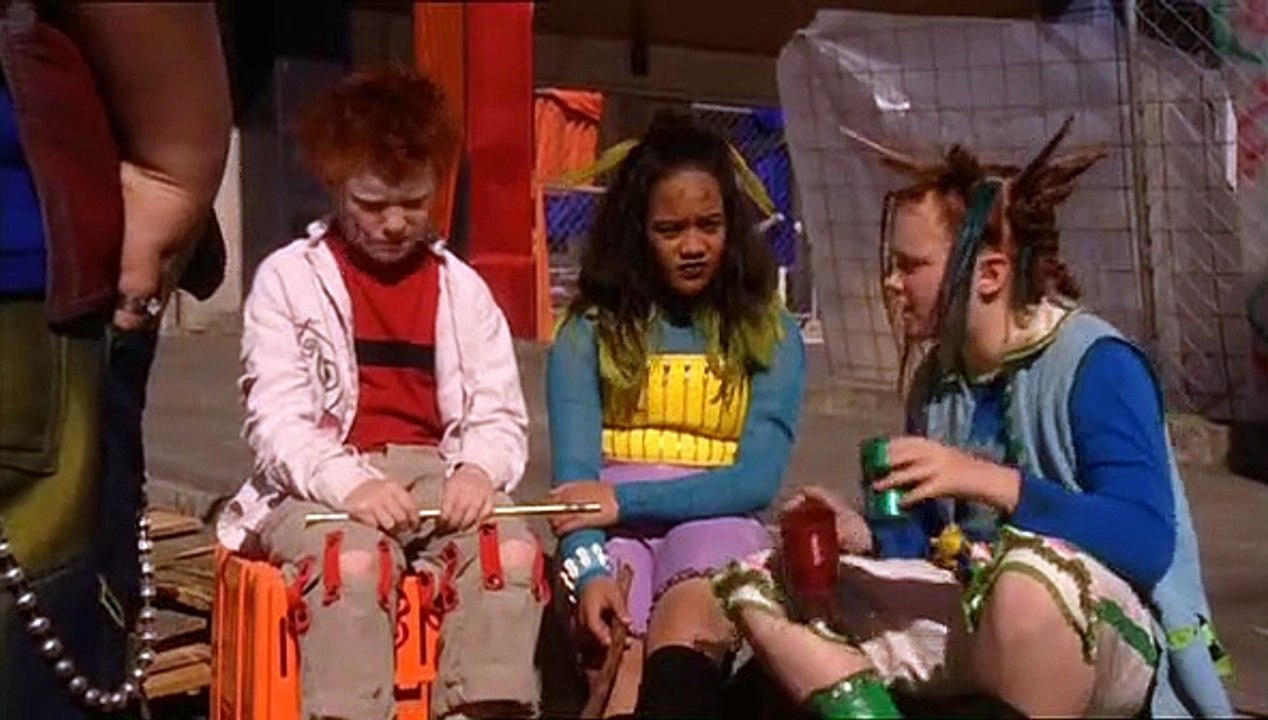 The Tribe Staffel 3 Folge 52