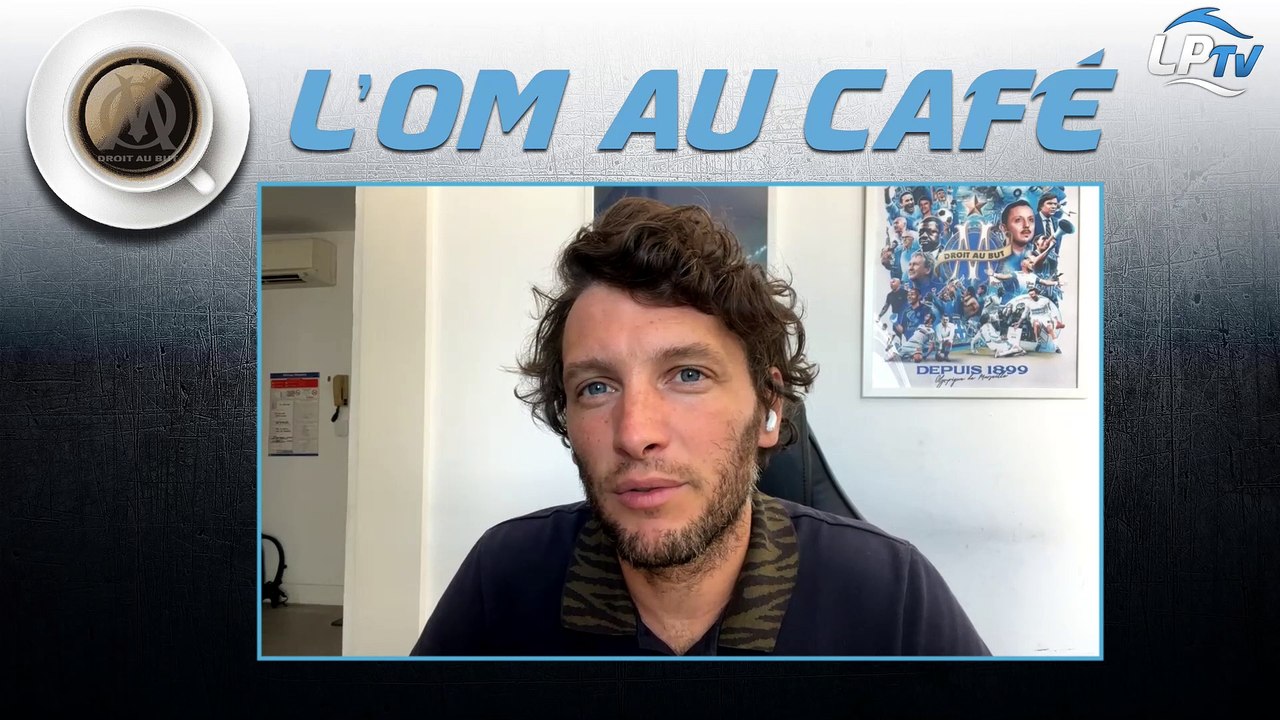 OM au café : Alexis Sanchez à l'OM ?