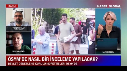 Sınav tekrarı ihtimali gündemde: KPSS sınavına girenler nasıl bir yol izleyecek?