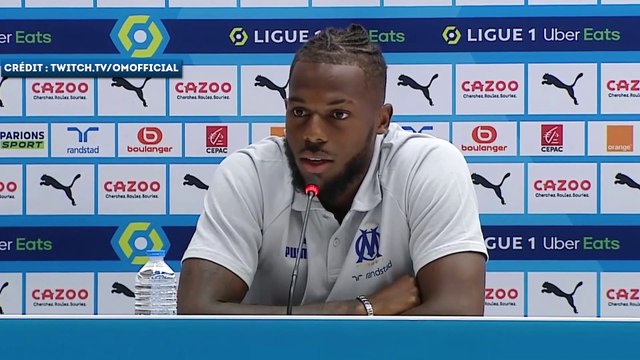 Nuno Tavares a été influencé par Saliba et Guendouzi : J’ai vu ce qu’ils ont fait à Marseille