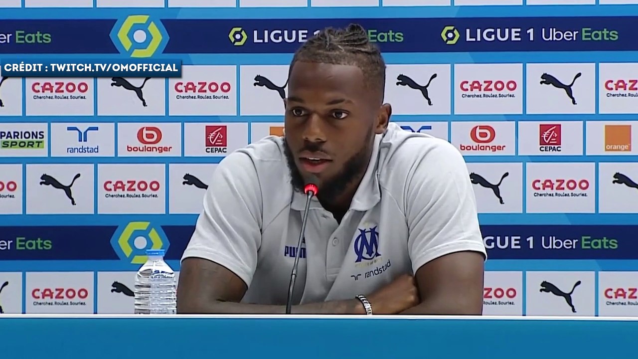 Nuno Tavares a été influencé par Saliba et Guendouzi : "J’ai vu ce qu’ils ont fait à Marseille"