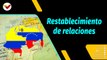 Al Aire | Apertura gradual de la frontera y restablecimiento de consulados de Venezuela y Colombia