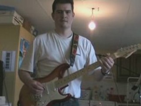 Shadows Apache reprise amateur