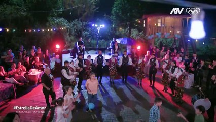 Estrella de Amor - Capitulo 2 - Audio Español | Kuzey Yıldızı