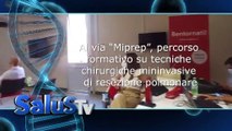 Salus Tv n. 31 del 3 agosto 2022