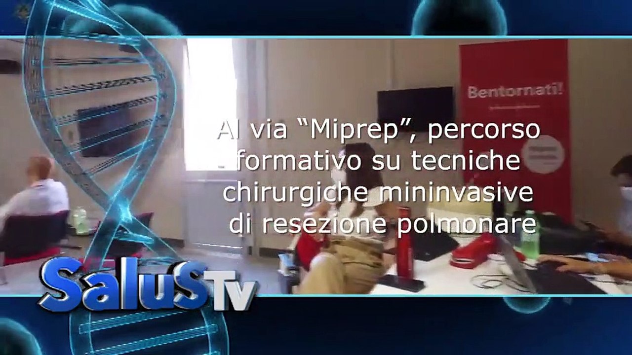 Salus Tv n. 31 del 3 agosto 2022