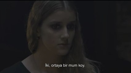 Kızıl Kitap Altyazılı Fragman