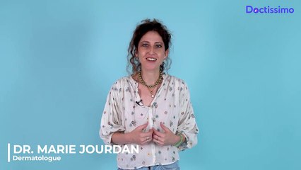 Grain de beauté qui saigne, qui gratte… comment réagir ?