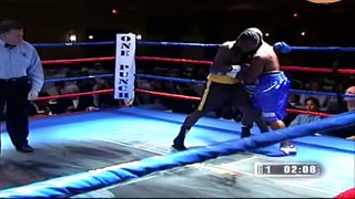 Tampa Live   Boxing 8-18-2006