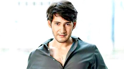 Mahesh Babu To Enter Hindi Market After His Comment On Bollywood