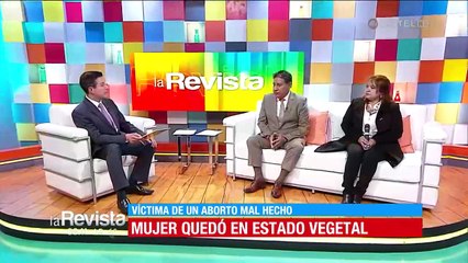 Familia de mujer que terminó en estado vegetal por practicarse un aborto deberá pagar Bs 130.000 por uso de terapia intensiva