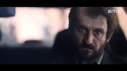 Santo - S01 Teaser (englische UT) HD