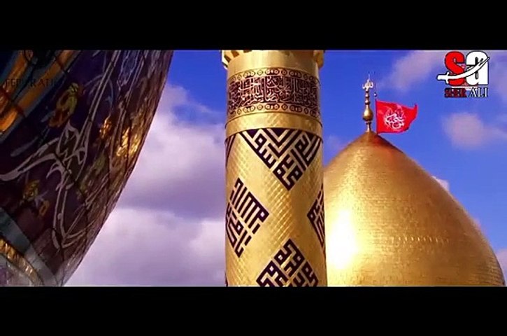New Noha Video