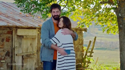 Estrella de Amor - Capitulo 17 - Audio Español | Kuzey Yıldızı