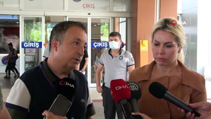 Sağlık durumunda yeni gelişme… Cem Muhammet doktorlardan ne istiyor? “Peyderpey verilmesi lazım”