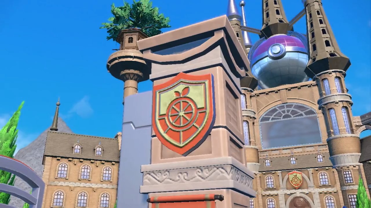 Pokémon Escarlata y Purpura: Así es Paldea, la...