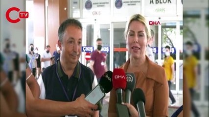 Bursa'da çöp evde bulunan çocuk ile ilgili sevindiren gelişme