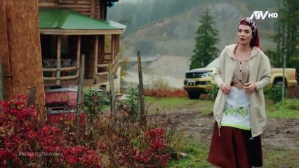 Estrella de Amor - Capitulo 23 - Audio Español | Kuzey Yıldızı