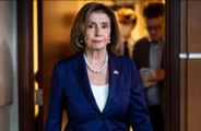 China pone a sus tropas en alerta máxima...tras la llegada de Nancy Pelosi a Taiwán