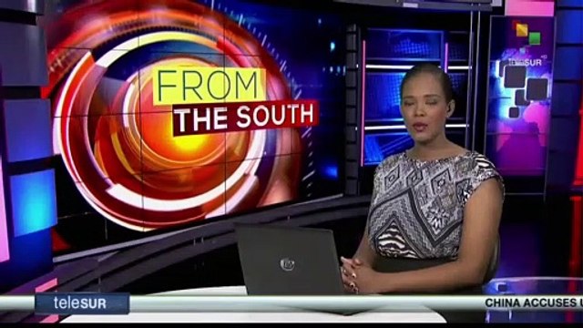 In the Democratic Republic of Congo, a vigil was held for protesters killed by UN peacekeepers