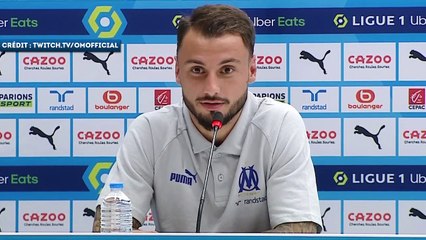 OM : les révélations de Clauss sur la réunion de crise : "Il y a beaucoup de nervosité"