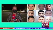 Dictan detención judicial contra 7 miembros de la Policía Nacional detenidos con droga