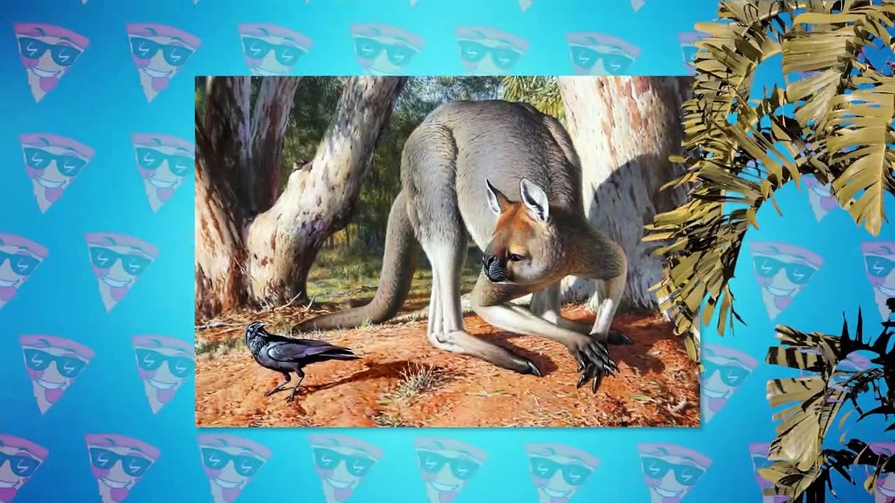The Biggest Animals in History