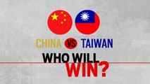 Nancy Pelosi's Taiwan Visit: Can Taiwan Defend Itself Against China?