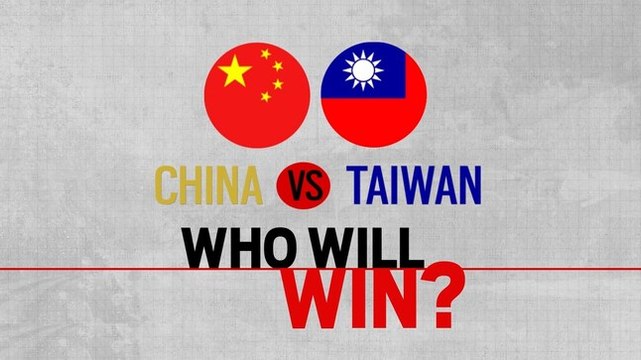 Nancy Pelosi's Taiwan Visit: Can Taiwan Defend Itself Against China?