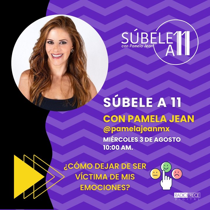 ¿Cómo dejar de ser víctima de mis emociones?