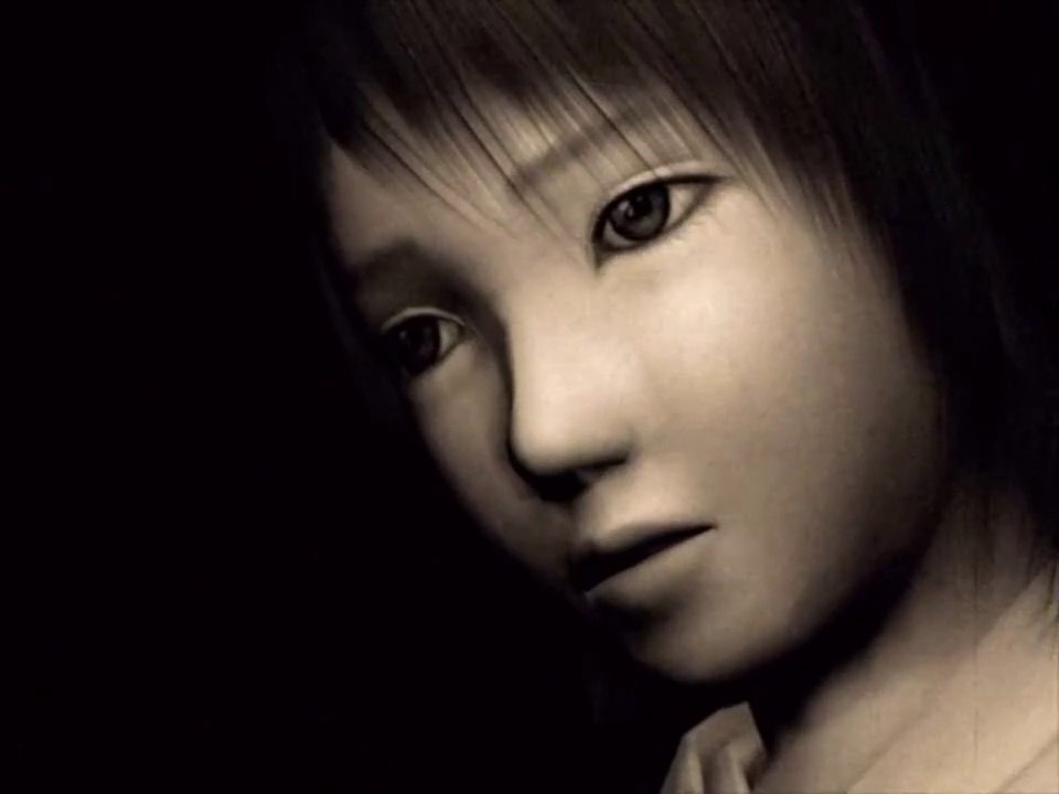 Fatal Frame II Crimson Butterfly Part 13 Chapter 5 part 3