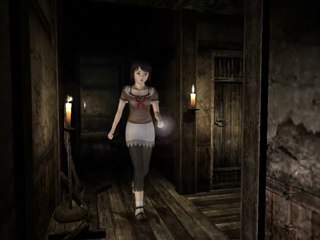 Fatal Frame II Crimson Butterfly Part 14 Chapter 6 part 1