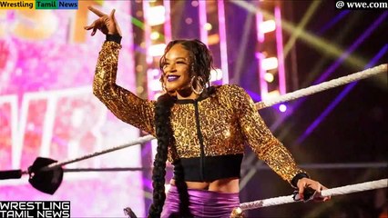 WWE RAW 7th February 2022 results | WWE Magazine | Wrestling Tamil