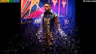 WWE NXT UK 10th February 2022 results | WWE Magazine | Wrestling Tamil