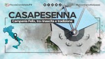 Casapesenna 2022 - Piccola Grande Italia